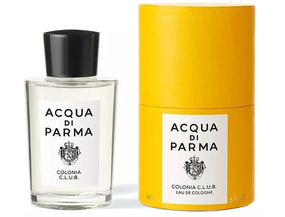 Acqua di parma colonia club kolínska voda, 180ml - Acqua_di_Parma_Colonia_Club_kolínská_voda_unisex_180_ml