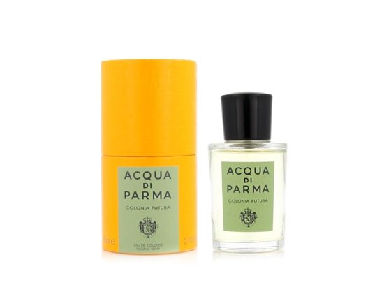 Acqua di parma colonia futura kolínska voda 20ml - Acqua Di Parma Colonia Futura edc 20ml