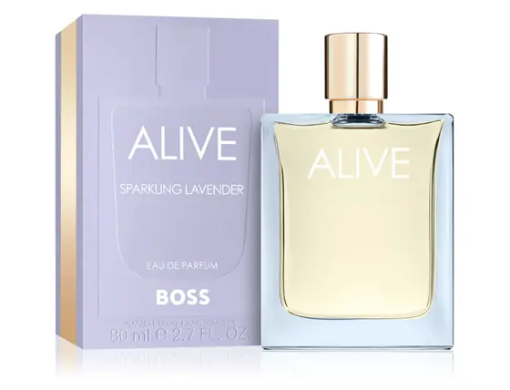 Hugo boss alive sparkling lavender parfumovaná voda 80ml - Hugo-Boss-Alive-Sparkling-Lavender-Parfumovaná-voda-80ml