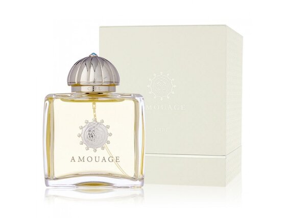 Amouage ciel pour femme parfémovaná voda, 100ml - poškodený obal - Amouage-Ciel-Edp-100-Ml