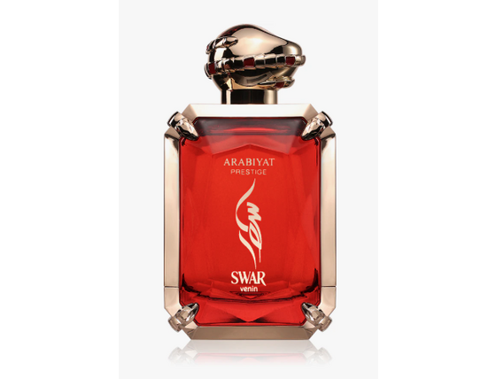 Arabiyat prestige swar venin parfumovaná voda 100ml - Arabiyat-Prestige-SWAR-Venin