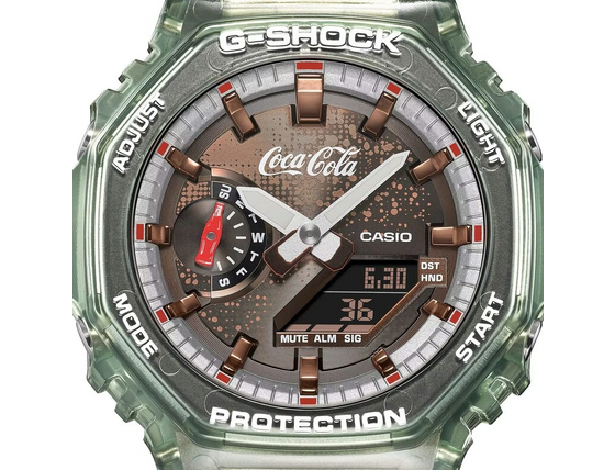 Casio ga-2100cc-3aer - pánske hodinky - Snímka obrazovky (235)