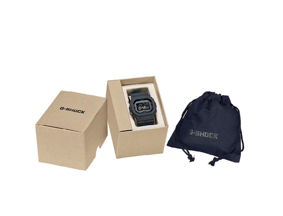 Casio gw-bx5600cbg-2er - pánske hodinky - CASIO GW-BX5600CBG-2ER G -2