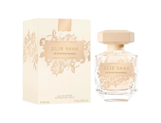 Elie saab le parfum bridal parfémovaná voda, 90ml - Elie_Saab_Le_parfum_Bridal_90_ml_edp