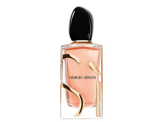 Giorgio armani si intense - bez krabice parfémovaná voda, 100ml - Giorgio Armani Si Intense - bez krabice Parfémovaná voda, 100ml