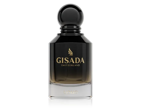 Gisada uomo parfumovaná voda, 50 ml - Gisada_Uomo_50ml_edp