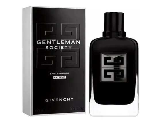 Givenchy gentleman society eau de parfum extrême parfémovaná voda 100ml - Givenchy_Gentleman_Society_Extreme_edp_100ml