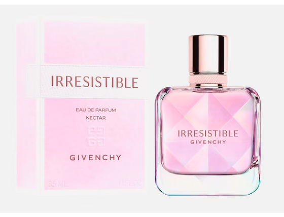 Givenchy irresistible nectar parfumovaná voda, 35 ml - Givenchy-Irresistible-Nectar-Parfumovaná-voda,35 ml