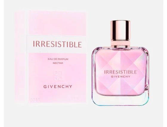 Givenchy irresistible nectar parfumovaná voda, 50 ml - Givenchy Irresistible Nectar Parfumovaná voda, 50 ml