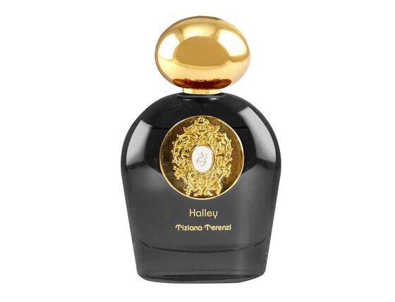 Tiziana terenzi halley parfémovaná voda 100ml - rozbalený produkt - Hallet-100ml-parfum
