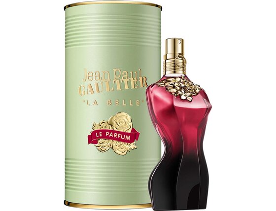 Jean paul gaultier la belle le parfum parfémovaná voda 100ml - la belle
