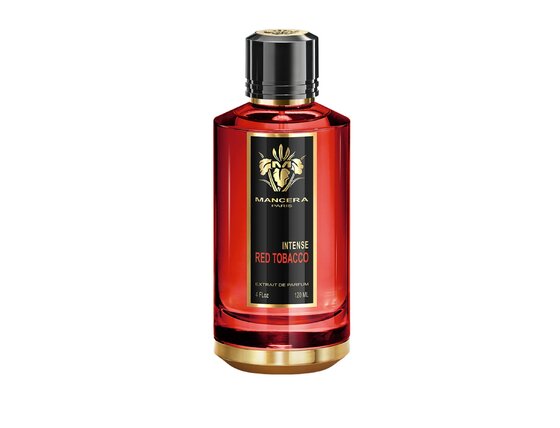 Mancera red tobacco intense parfémovaná voda 120ml - Mancera_Red_Tobacco_Intense_120_ml_parfum