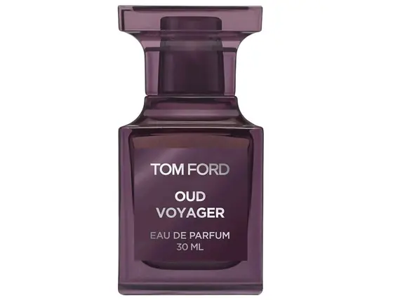 Tom ford oud voyager parfumovaná voda 30ml - rozbalený produkt - Tom-Ford-Oud-Voyager-edp-30ml-rozbalený