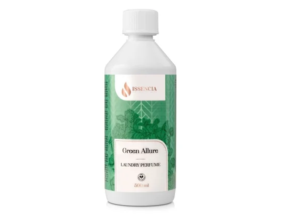 Parfumy na pranie issencia green allure 500 ml - issencia-green-allure-500-ml