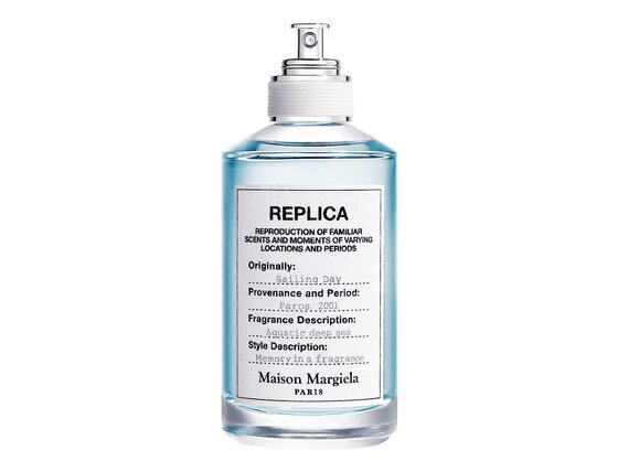 Maison margiela replica sailing day toaletná voda 100ml - rozbalený produkt - Replica