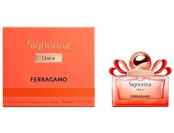 Salvatore ferragamo signorina unica parfémovaná voda, 30 ml - Salvatore_Ferragamo_Signorina_Unica_30_ml