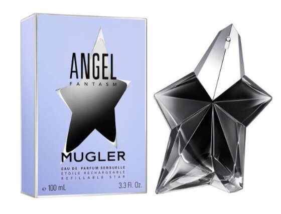 Thierry mugler angel fantasm parfémovaná voda, 100 ml - Thierry_Mugler_Angel_Fantasm_100ml_edp