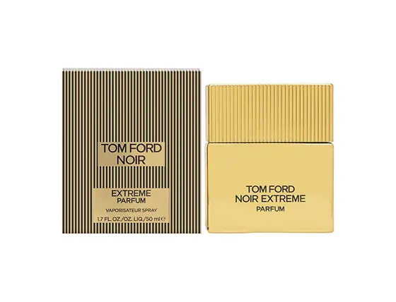 Tom ford noir extreme parfum parfémovaná voda 50ml - rozbalený produkt - tom-ford-noir-extreme-parfem_50