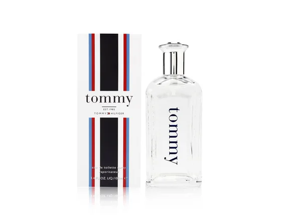 Tommy hilfiger tommy toaletná voda, 100ml - Tommy Hilfiger Tommy edt 100ml