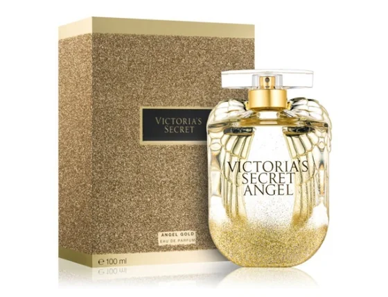 Victoria's secret angel gold parfémovaná voda, 100ml - angel gold 100 ml edp