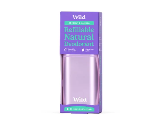 Wild coconut & vanilla deostick, 40 g - Coco+Vani_Starter_Pack_Packshot_ 4