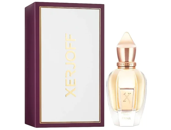 Xerjoff shooting stars oesel parfémovaná voda 50ml - Xerjoff_Shooting_Stars_Oesel_edp_50ml
