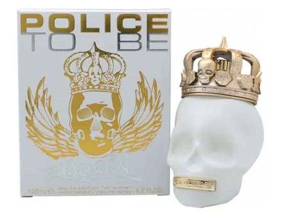 Police To Be The Queen 125ml.jpg