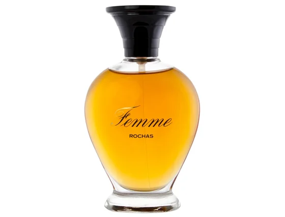 Rochas Rochas Femme tester 100ml edt.jpg