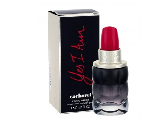 Cacharel Yes I Am 30ml.jpg