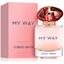 Miniatúra: Armani my way ylang parfumovaná voda, 50ml - Armani My Way Ylang Parfumovaná voda, 50ml
