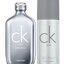 Miniatúra: Calvin klein ck one essence darčeková sada, parfum 100 ml + dezodorant v spreji 150 ml - Calvin Klein CK One Essence Darčeková sada, Parfum 100 ml + Dezodorant v spreji 150 ml