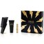 Miniatúra: Carolina herrera bad boy darčeková sada, eau de toilette 100ml + eau de toilette 10ml + sprchový gél 100ml - 3324867_bad-boy-2