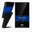 Miniatúra: Carolina herrera bad boy cobalt elixir parfémovaná voda, 100ml - Carolina Herrera Bad Boy Cobalt Elixir edp 100ml