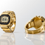 Miniatúra: Casio crw-001g-9er - CRW-001G-9