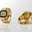 Miniatúra: Casio crw-001g-9er - CRW-001G-9