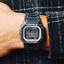 Miniatúra: Casio dw-5600rgm-1er - DW-5600RGM-1ER 1