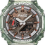 Miniatúra: Casio ga-2100cc-3aer - pánske hodinky - Snímka obrazovky (235)