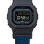 Miniatúra: Casio gw-bx5600cbg-2er - pánske hodinky - CASIO GW-BX5600CBG-2ER G - 3