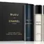 Miniatúra: Chanel bleu de chanel parfum twist and spray parfum 3 x 20 ml - Chanel Bleu de Chanel Parfum Twist and Spray parfum 3 x 20 ml