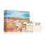 Miniatúra: Chloe chloé darčeková sada, parfémovaná voda 75ml + telové mlieko 100ml + parfémovaná voda 5ml - Chloé Chloé EDP 75 ml + telové mlieko 100 ml + EDP 5 ml darčeková sada