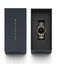 Miniatúra: Daniel wellington dw00100680 iconic nato green/purple 28mm 3atm - DW1 (2)