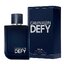 Miniatúra: Calvin klein defy parfum parfémovaná voda 100ml - CK Defy parfum 100 ml