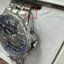 Miniatúra: Ett egs-11552-31m solar drive radio controlled professional 43mm 10atm - second hand - ETT EGS 2