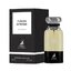 Miniatúra: Maison alhambra fusion intense parfémovaná voda 80ml - Maison Alhambra Fusion Intense Parfémovaná voda 80ml