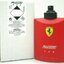 Miniatúra: Ferrari scuderia red toaletná voda - tester, 125ml - 8002135139077