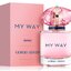 Miniatúra: Giorgio armani my way nectar parfémovaná voda, 30ml - Giorgio Armani My Way Nectar 30 ml edp