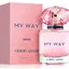 Miniatúra: Giorgio armani my way nectar parfémovaná voda, 30ml - Giorgio Armani My Way Nectar 30 ml edp