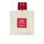Miniatúra: Guerlain habit rouge toaletná voda - tester, 100ml - Guerlain Habit Rouge edp 100 ml