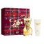 Miniatúra: Jean paul gaultier gaultier divine darčeková sada, eau de parfum 100 ml + telové mlieko 75ml - divine-set
