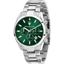 Miniatúra: Maserati r8853151017 mens watch attrazione chronograph special edition 43mm 5atm - R8853151017